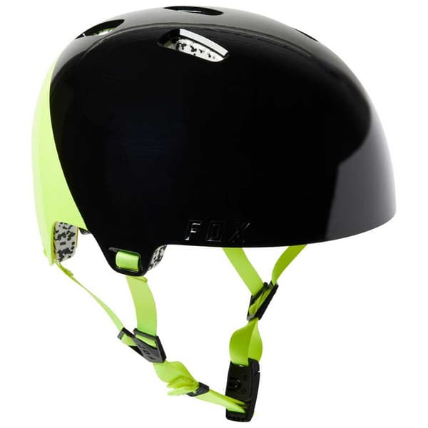 Fox Racing Mtb Mips™ Mtb Hjelm Flight Pro Prpus Gul M