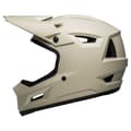 Miniatyrbillede 3 af 6: Bell Styrthjelm Ned Ad Bakke Sanction 2 Beige L