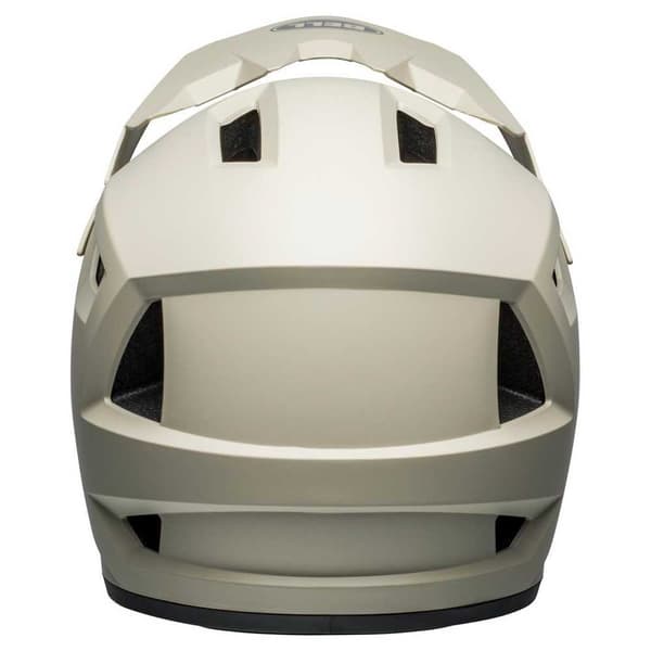 Bell Styrthjelm Ned Ad Bakke Sanction 2 Beige L