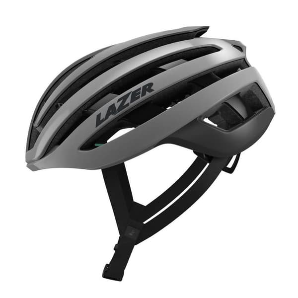 Lazer Hjälm Z1 Kineticore Silver L