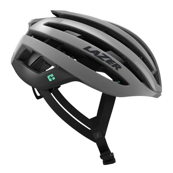 Lazer Hjälm Z1 Kineticore Silver L