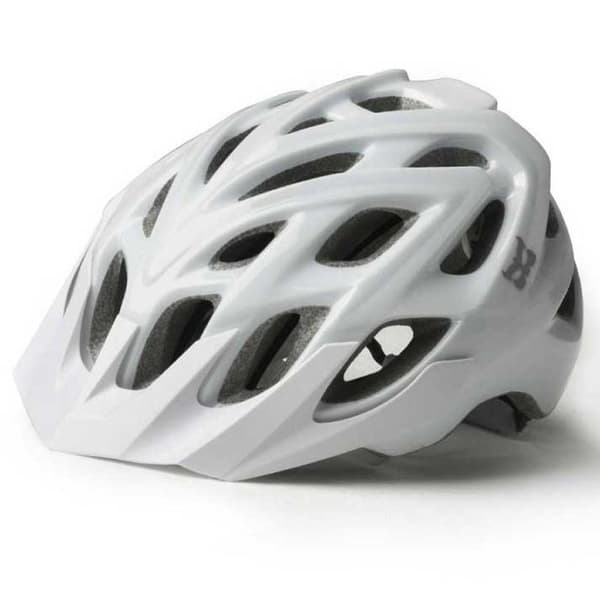 Kali Protectives Mtb Hjelm Chakra Hvid XS