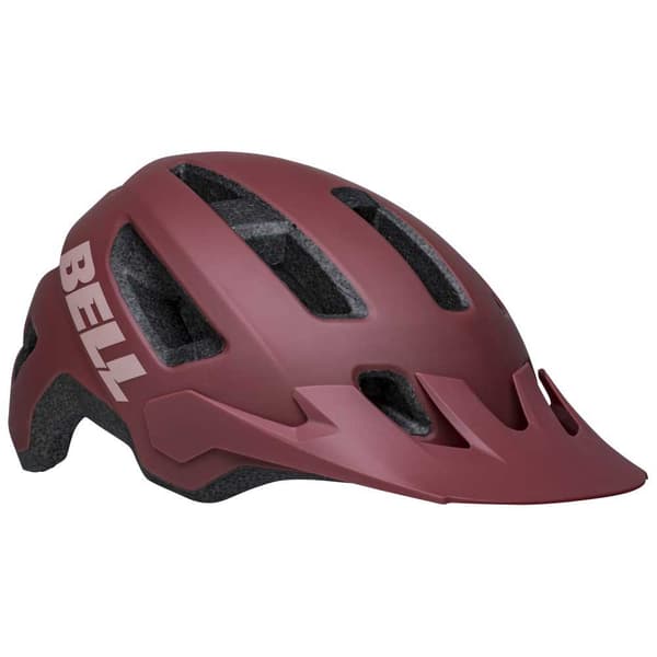 Bell Nmd 2 Mtb Mtb Hjelm Rød M-L
