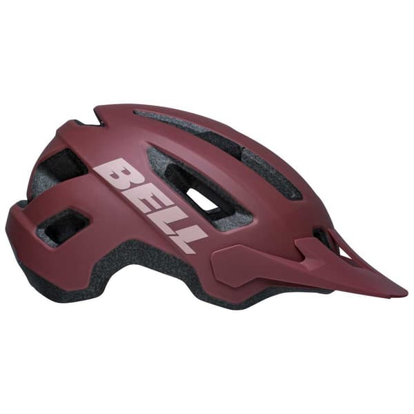 Bell Nmd 2 Mtb Mtb Hjelm Rød M-L