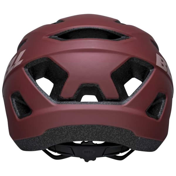 Bell Nmd 2 Mtb Mtb Hjelm Rød M-L