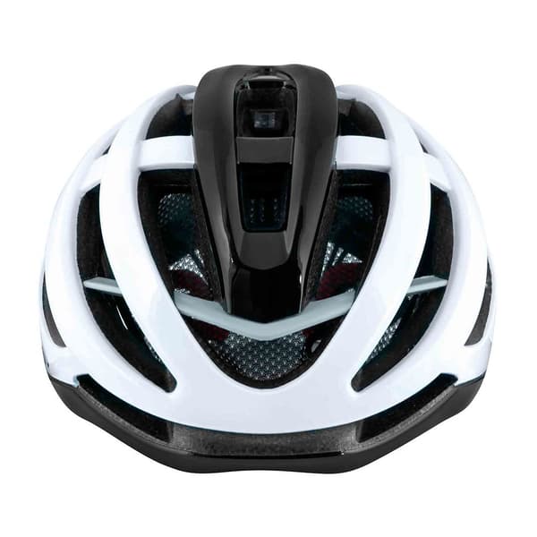 Force Hjelm Lynx Hvid L-XL