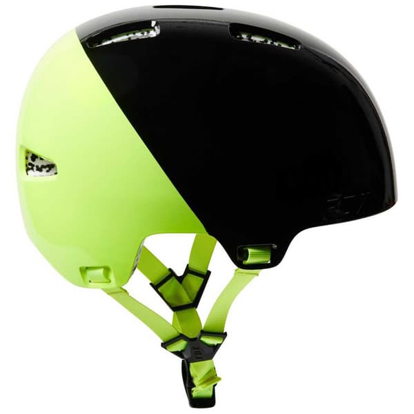 Fox Racing Mtb Mips™ Mtb-hjälm Flight Pro Prpus Gul L