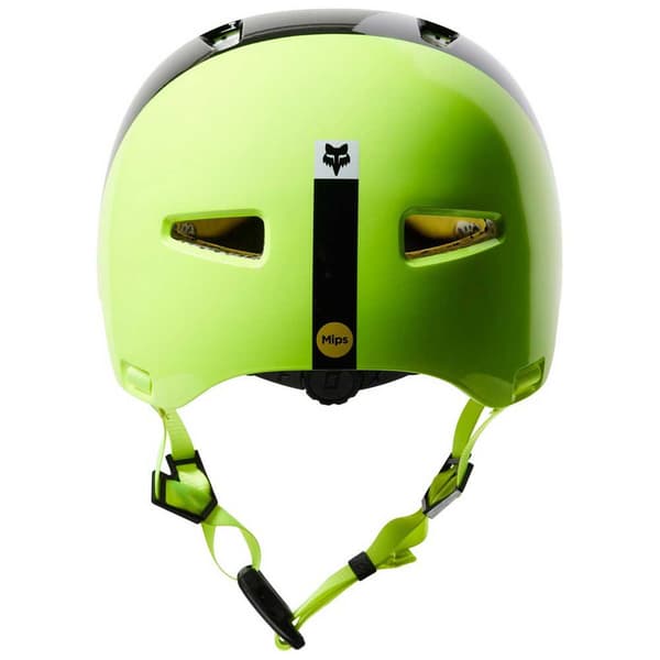 Fox Racing Mtb Mips™ Mtb-hjälm Flight Pro Prpus Gul L