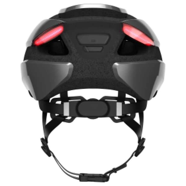 Lumos Helmet Urban Helmet Ultra Mips Musta M-L