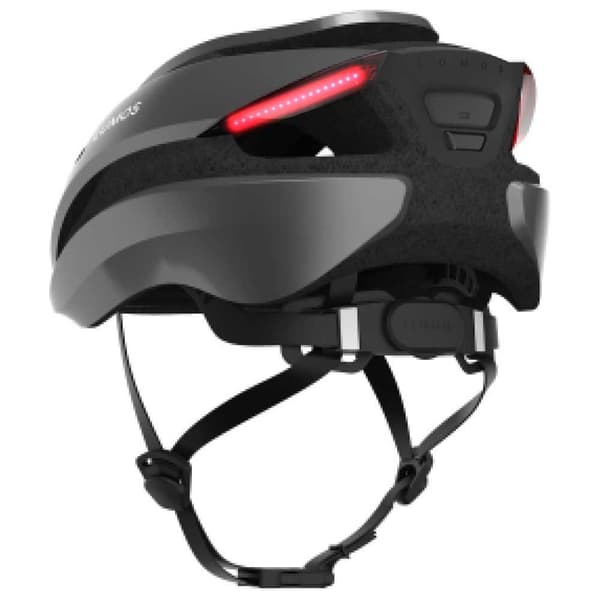 Lumos Helmet Urban Helmet Ultra Mips Musta M-L