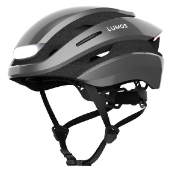 Lumos Helmet Urban Helmet Ultra Mips Musta M-L