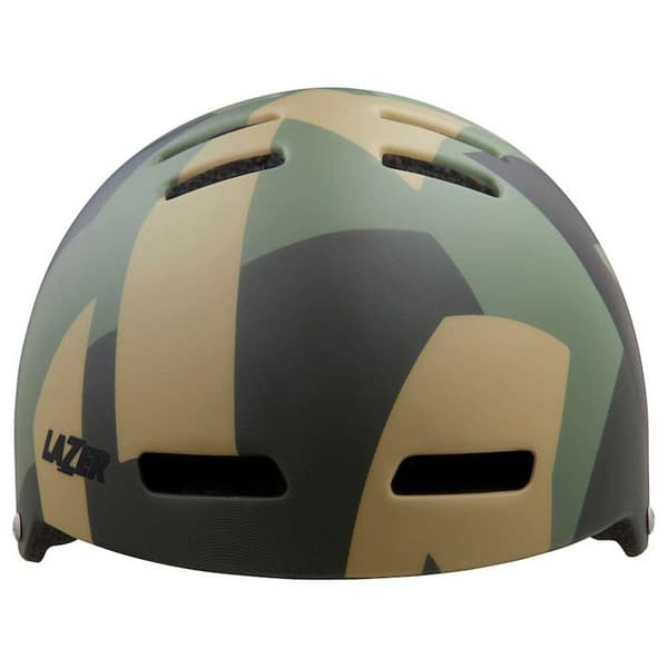Lazer Urban Hjelm Armor 2.0 Beige,Grøn,Sort L