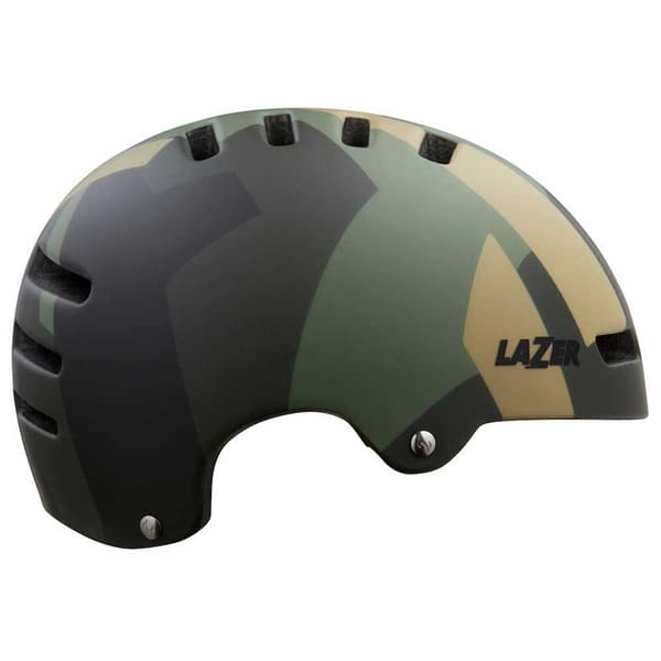 Lazer Urbaani Kypärä Armor 2.0 Beige,Vihreä,Musta L