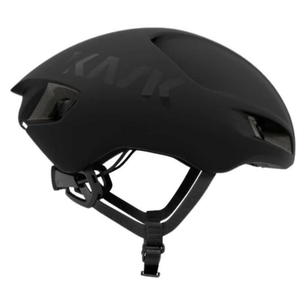 Kask Hjelm Utopia Y Sort S