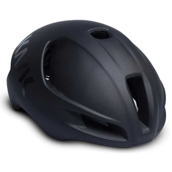 Kask Hjelm Utopia Y Sort S