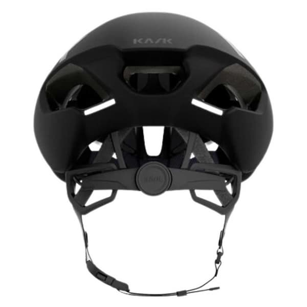 Kask Hjelm Utopia Y Sort S