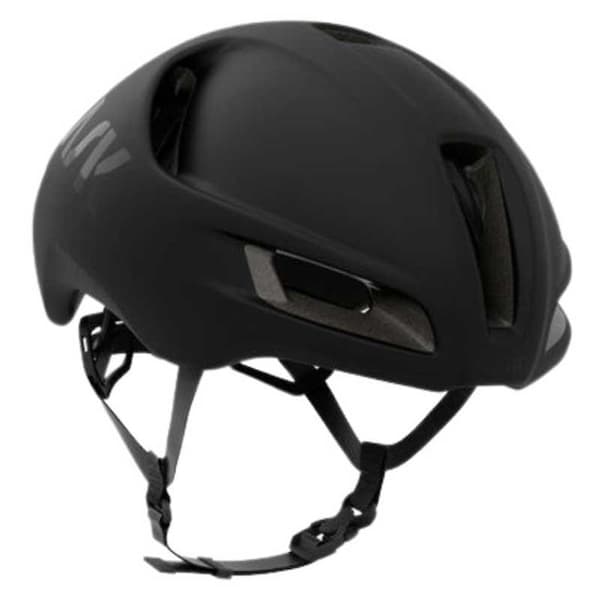Kask Hjelm Utopia Y Sort S