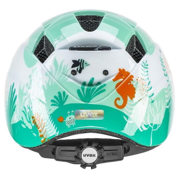 Uvex Hjelm Kid 2 Underwater  46-52 cm