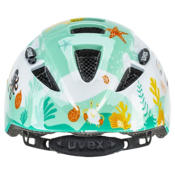 Uvex Hjelm Kid 2 Underwater  46-52 cm