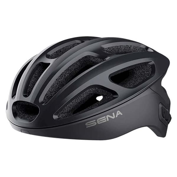 Sena Kypärä R1 Musta L