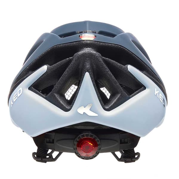 Ked Mtb Hjälm Spiri Ii Blå M