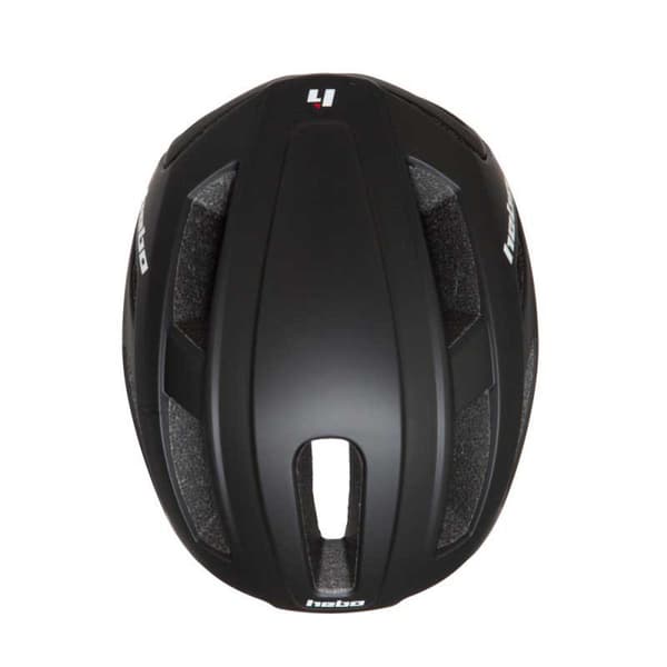 Hebo Kypärä Kernel Musta XS-S