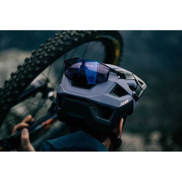 Julbo Mtb Hjelm Forest Mips Lilla 59-61 cm