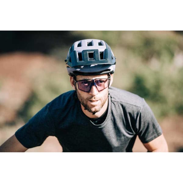Julbo Mtb Hjelm Forest Mips Lilla 59-61 cm