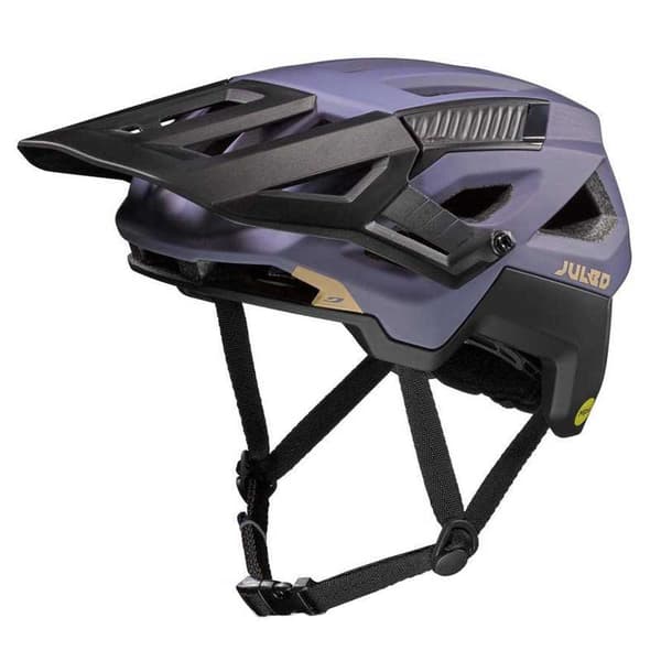 Julbo Mtb Hjelm Forest Mips Lilla 59-61 cm