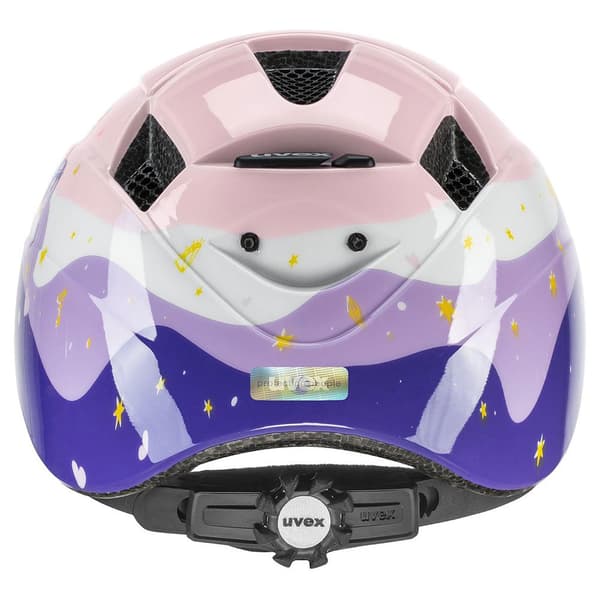 Uvex Hjelm Kid 2 Princess Lilla 46-52 cm
