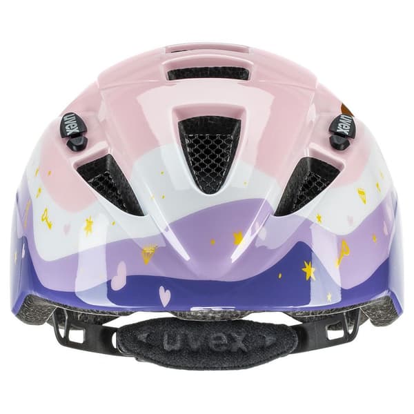 Uvex Hjelm Kid 2 Princess Lilla 46-52 cm