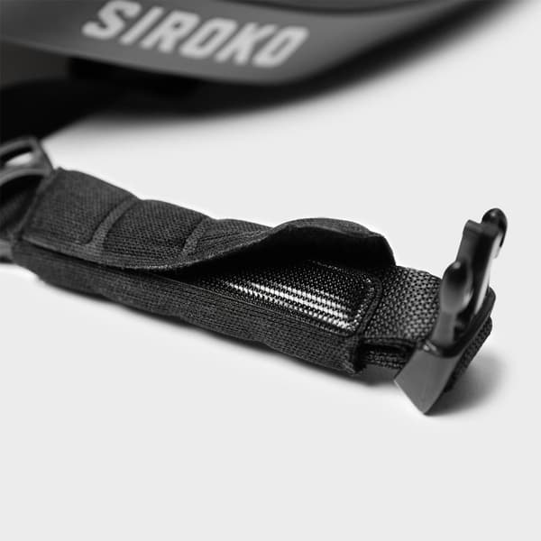 Siroko Hjelm He Circuit Mips Sort M