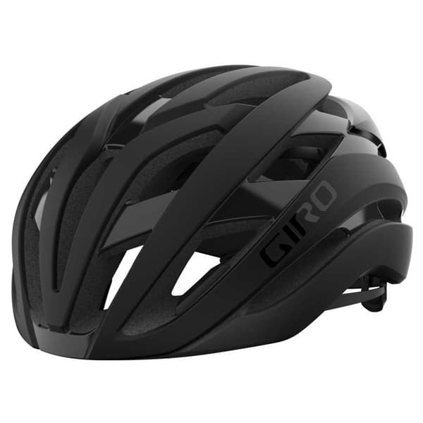 Giro Hjelm Cielo Mips Sort S