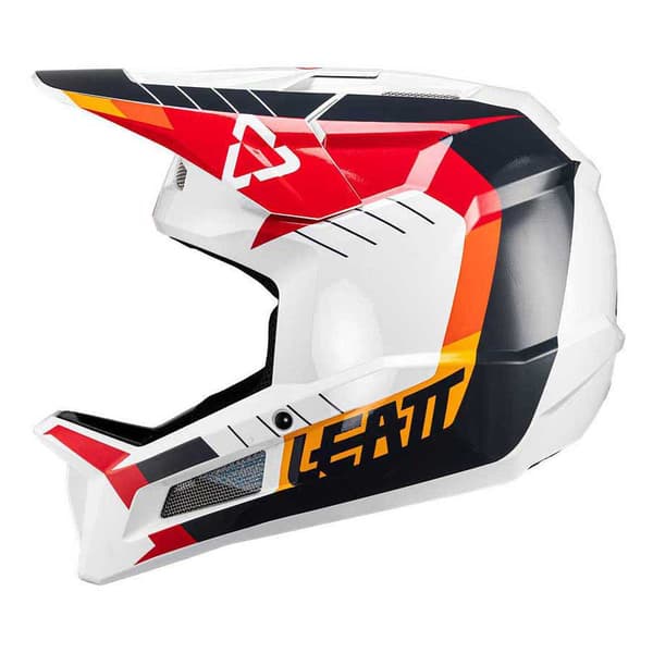 Leatt Alamäkeen Kypärä Mtb Gravity 2.0 Monivärinen S