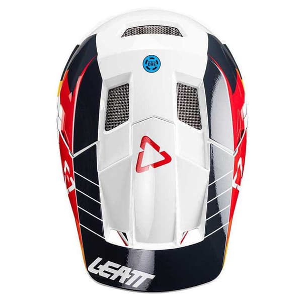 Leatt Alamäkeen Kypärä Mtb Gravity 2.0 Monivärinen S