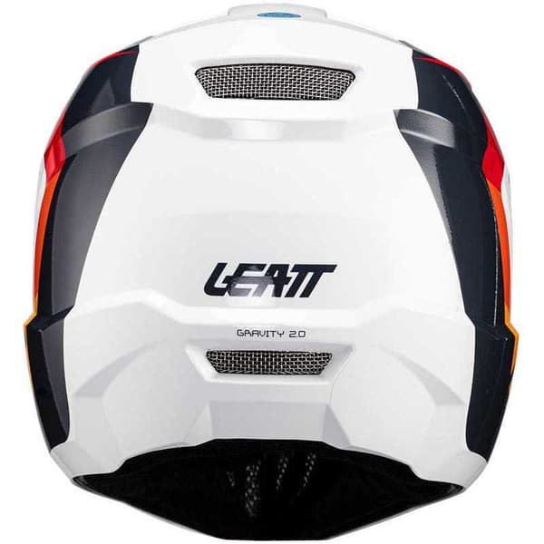 Leatt Alamäkeen Kypärä Mtb Gravity 2.0 Monivärinen S