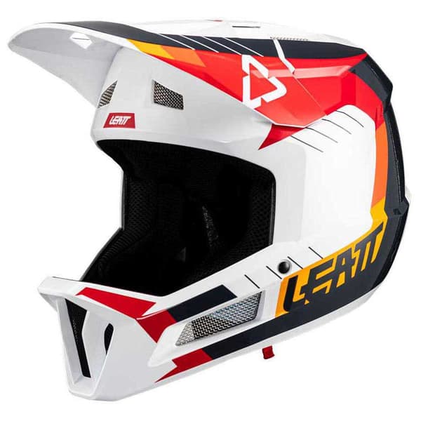 Leatt Alamäkeen Kypärä Mtb Gravity 2.0 Monivärinen S