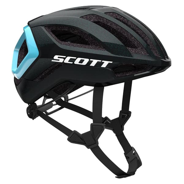 Scott Kypärä Centric Plus Mips Sininen M
