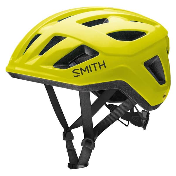 Smith Hjelm Signal Mips Gul S