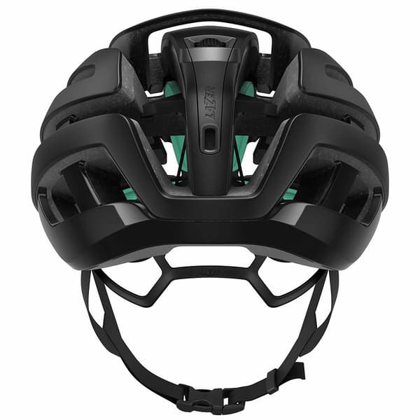 Lazer Hjelm Z1 Kineticore Sort L
