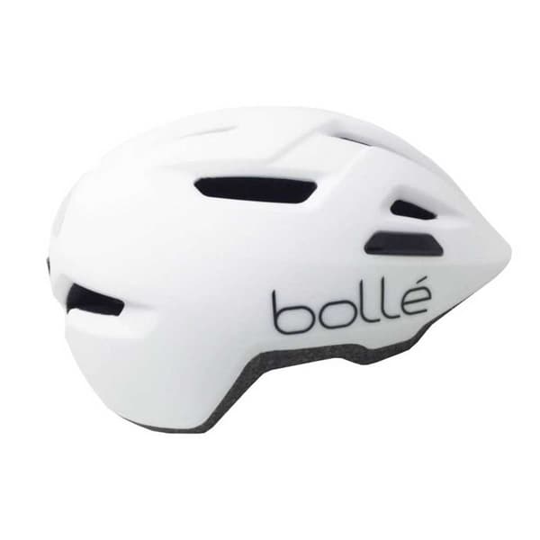 Bolle Mtb Hjelm Stance Pure Hvid L