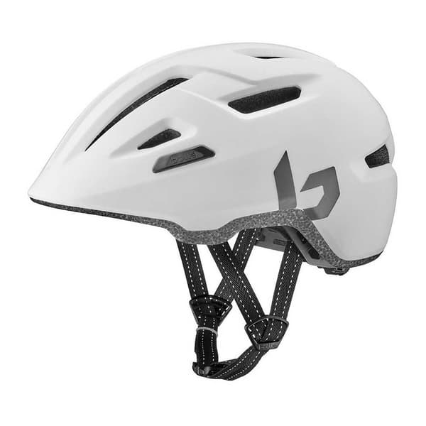 Bolle Mtb Hjelm Stance Pure Hvid L