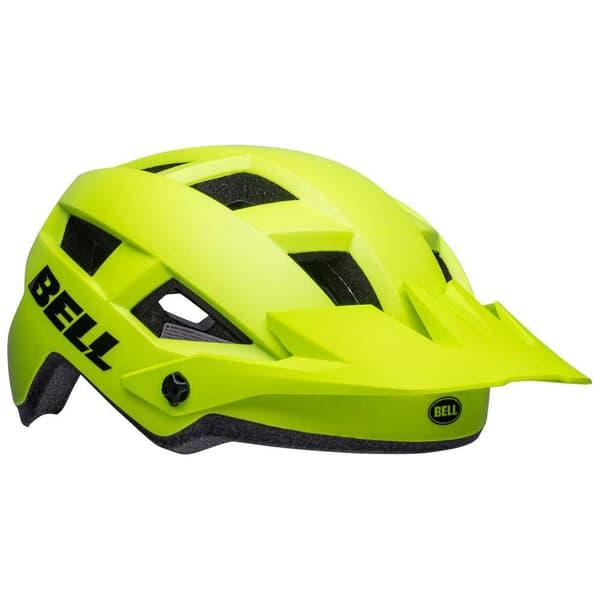 Bell Mtb Hjelm Spark 2 Gul S-M