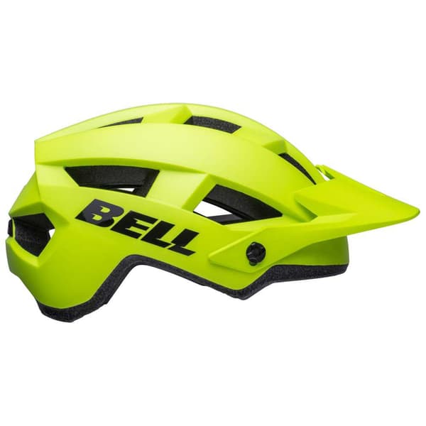 Bell Mtb Hjelm Spark 2 Gul S-M
