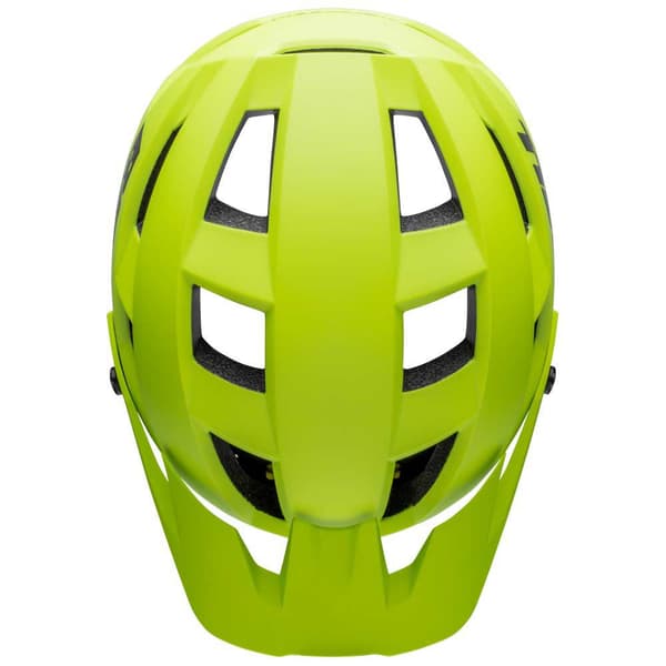 Bell Mtb Hjelm Spark 2 Gul S-M