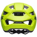 Miniatyrbillede 2 af 6: Bell Mtb Hjelm Spark 2 Gul S-M