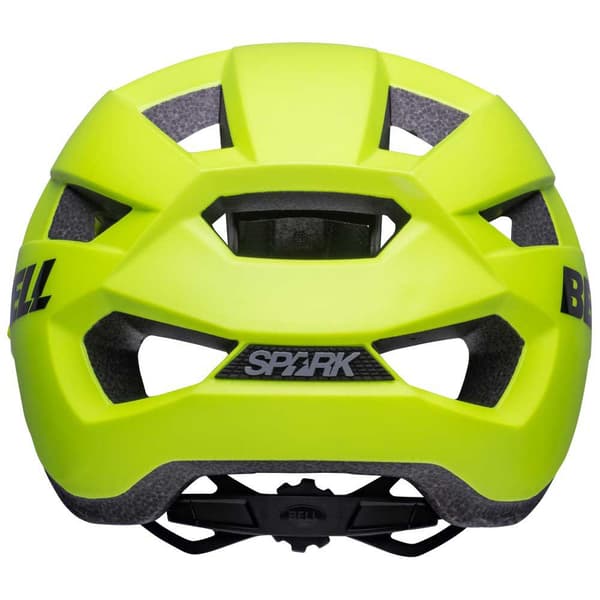 Bell Mtb Hjelm Spark 2 Gul S-M