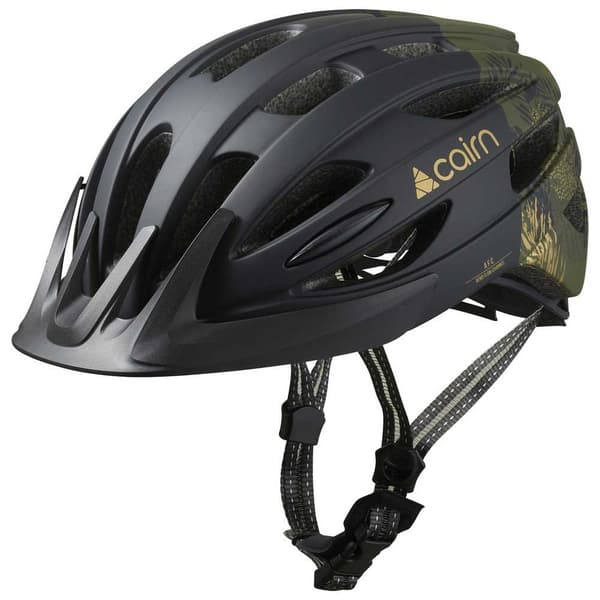 Cairn Urban Hjälm Fusion Svart L