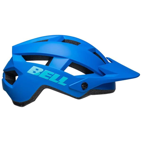 Bell Mtb Kypärä Spark 2 Sininen S-M