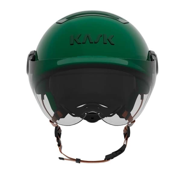 Kask Urban Hjelm R Wg11 Grøn M
